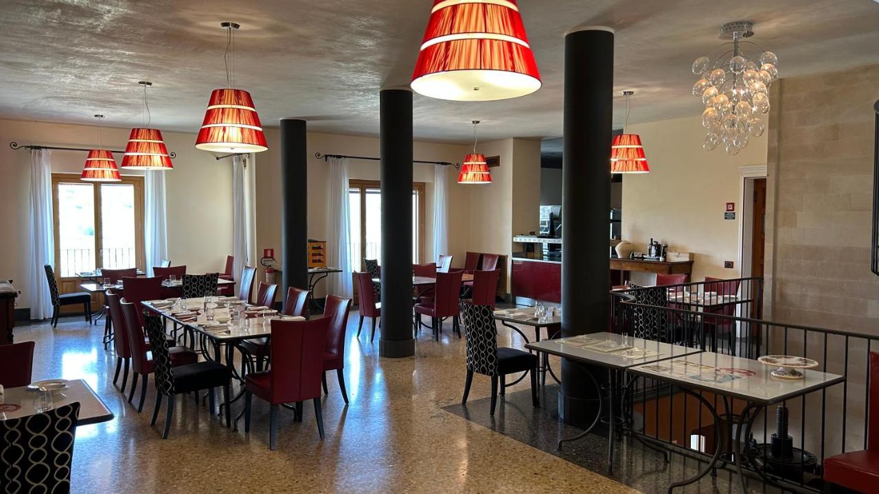 Locanda Gulfi Chiaramonte Gulfi Exterior foto